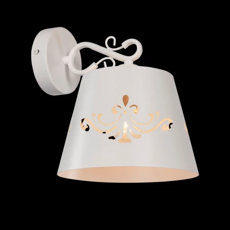 Бра Freya Aurora FR2259-WL-01-W