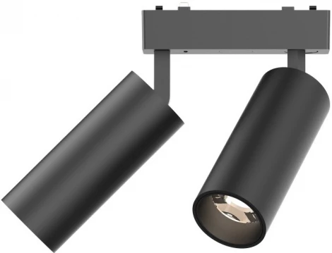 Светильник трековый магнитный 48V Aployt Magnetic track 48 APL.0113.00.18 (LED, круглые)