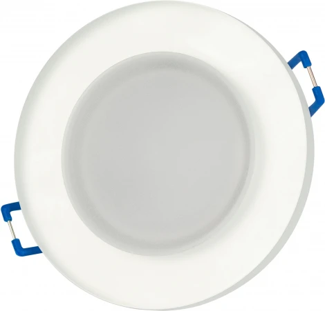 Точечный светильник ЭРА DK103 WH