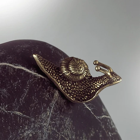 Настенный светильник светодиодный Odeon Light Valley 7068/8WL темно-зеленый/мрамор/металл IP20 LED 8W 390Лм 3000K 220V