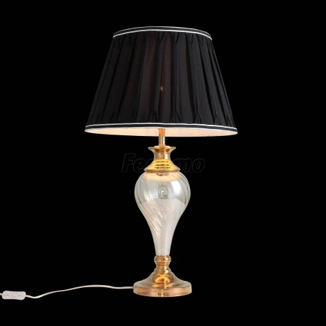 Интерьерная настольная лампа ST Luce Vezzo SL965.224.01
