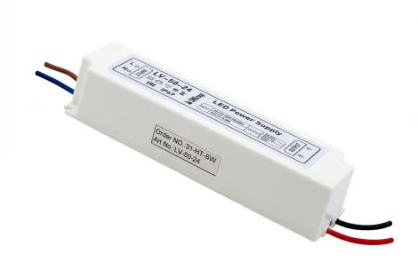Блок питания LV-50-24 IP67 SWG