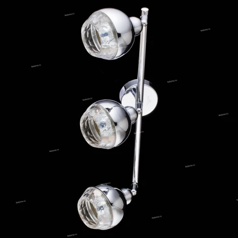 Спот Maytoni Facets SP006-CW-03-N