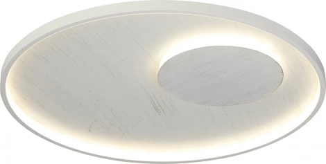 Потолочный светильник круглый светодиодный LED 42Вт, 3900-4200К Vitaluce V2696-3/2PL (220V)