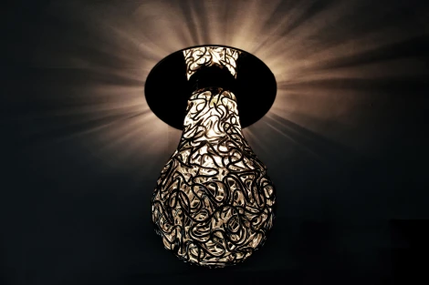 Встраиваемый точечный светильник Arte Lamp Cool Ice A8706PL-1CC