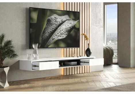 ТВ-тумба Делора 1,6 м Хандис Woodville 674714