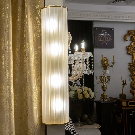 Настенный светильник L'Arte Luce Agmaro L39821.86