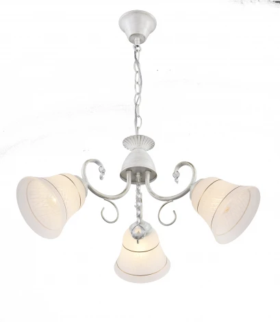 Подвесная люстра J-Light Bella 1284/3