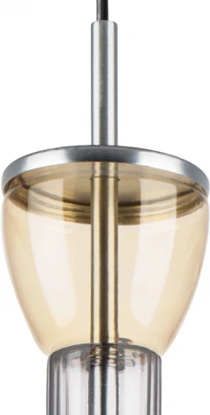 Подвесной светильник светодиодный Lightstar Belle 814003 (220V, на проводе)