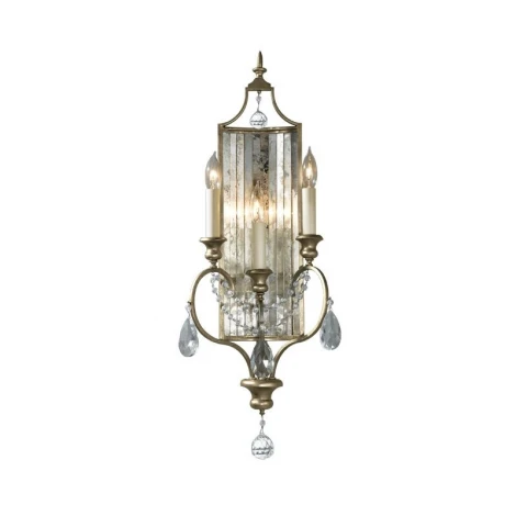 Бра Feiss Gianna FE/GIANNA3W (220V, подвески)