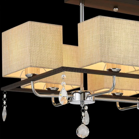 Потолочная люстра Citilux Дуглас CL461161