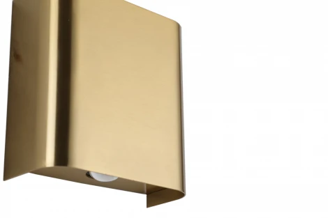 Настенный светильник Zortes Vitto ZRS.9119.02