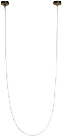 Подвесной светильник с гибким неоном Loft It Lori 10230/5000 (LED)