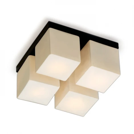 Потолочный светильник Odeon Light Cubet 2043/4C