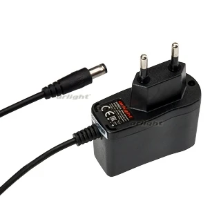 Блок питания ARDV-06-12A (12V, 0,5A, 6W) (Адаптер) 020886 Arlight ARDV