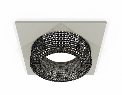 Встраиваемый точечный светильник Ambrella XC XC7633021 (220V)