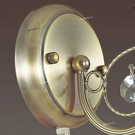 Бра Lumion Olimpia 3444/1W