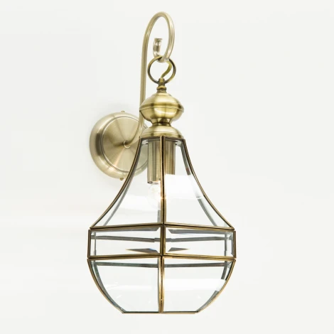 Бра Citilux Гера-1 CL444310 (220V, фонарь)