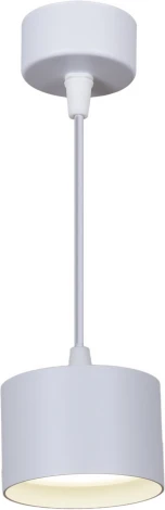 Подвесной светильник Reluce 53006-0.9-001LD GX53 WT (220V, на проводе)
