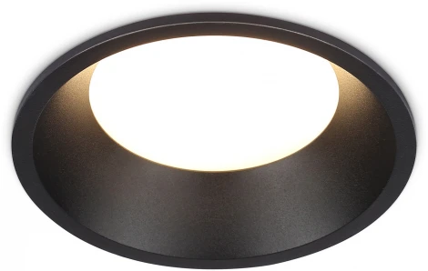 Встраиваемый точечный светильник Ambrella Techno Spot TN51814 (220V, круглые)