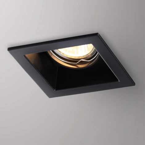 Точечный светильник встраиваемый Novotech Bell 370842 (12V)