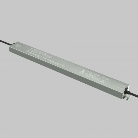 Источник напряжения PSL023 24В 200Вт IP67 Maytoni Led Strip 822013