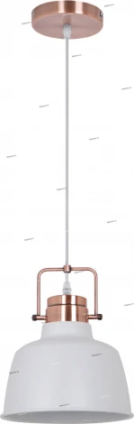 Подвесной светильник Odeon Light Sert 3324/1