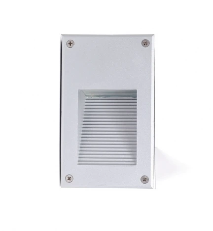 Встраиваемый светильник уличный Oasis Light 91485 S (220V, IP44)