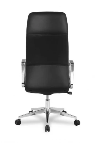Кресло руководителя бизнес-класса HLC-2415L-1/Black