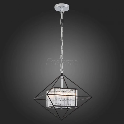 Подвесной светильник ST Luce Scrigno SL366.403.04