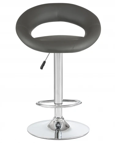 Стул барный MIRA (серый)