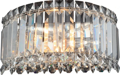 Настенный светильник Toplight Lorinda TL1166-2W