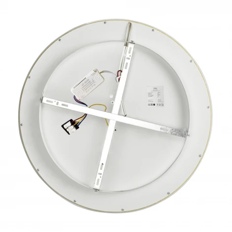 Потолочный светильник светодиодный Freya Orbit FR5421CL-L80BG