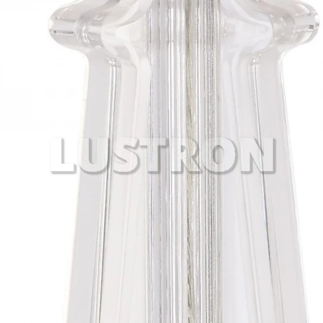 Интерьерная настольная лампа Arte Lamp Selection A6010LT-1CL