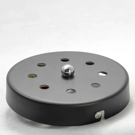 Потолочная люстра Lussole Lgo Cochise LSP-8085 (220V, IP21)