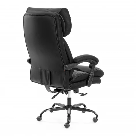 Кресло Chief metalBL Tetchair арт.25019