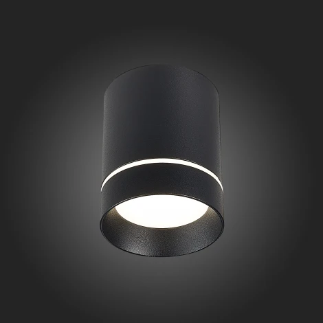 Точечный светильник ST Luce St115 ST115.442.12 (LED, 220V, круглые)