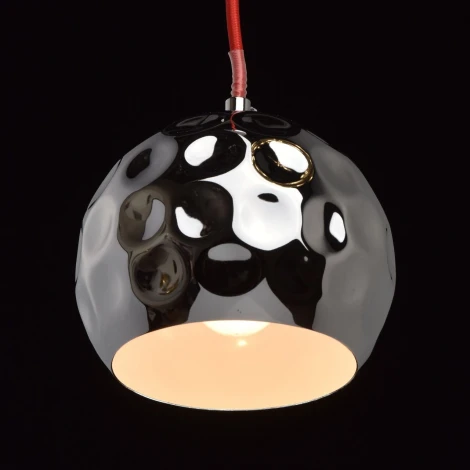 Подвесной светильник MW-Light Котбус 492014701