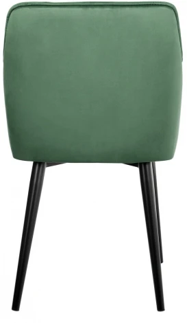Стул Amsterdam зеленый Bradex Home RF 0045