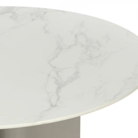 Обеденный стол Helixia диаметр 120 COSMO арт.TL-24-11