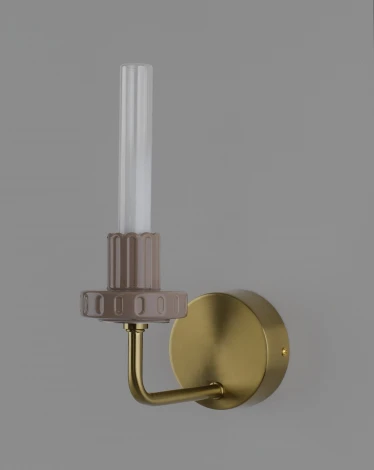 Бра светодиодная Moderli Atelieri V11693-WL