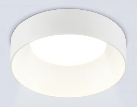 Светильник встраиваемый поворотный Ambrella Techno Spot TN51816