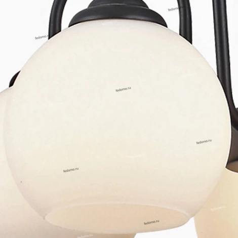 Подвесная люстра ST Luce Cupo SL685.403.05