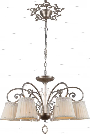 Подвесная люстра J-Light 1117 1117/6