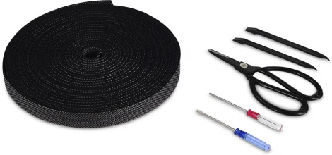 Токопроводящий ремень 48V Donolux Sling System DG