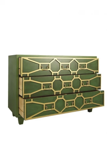 Большой комод Emerald DSC347ETG