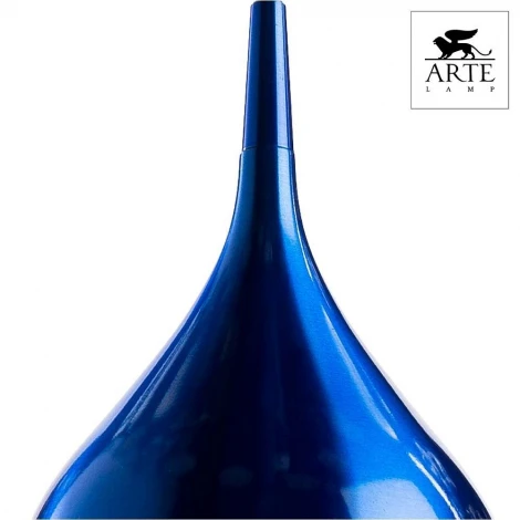 Подвесной светильник Arte Lamp Vibrant A6412SP-1AZ (220V, на проводе, бокалы)