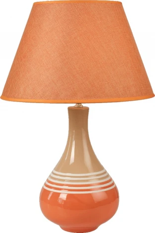 Интерьерная настольная лампа Мелодия Света TL2N 000022401