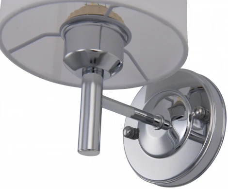 Бра Arte Milano Amalfi-2756 332756/1W CR (220V)