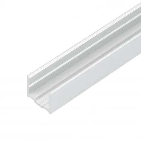 Профиль ARL-NOVA-BLK-16x15-1000 ANOD (Arlight, Алюминий) 047034